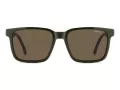 Carrera CA 8069/CS TBO/SP Briller med påsættelige glas