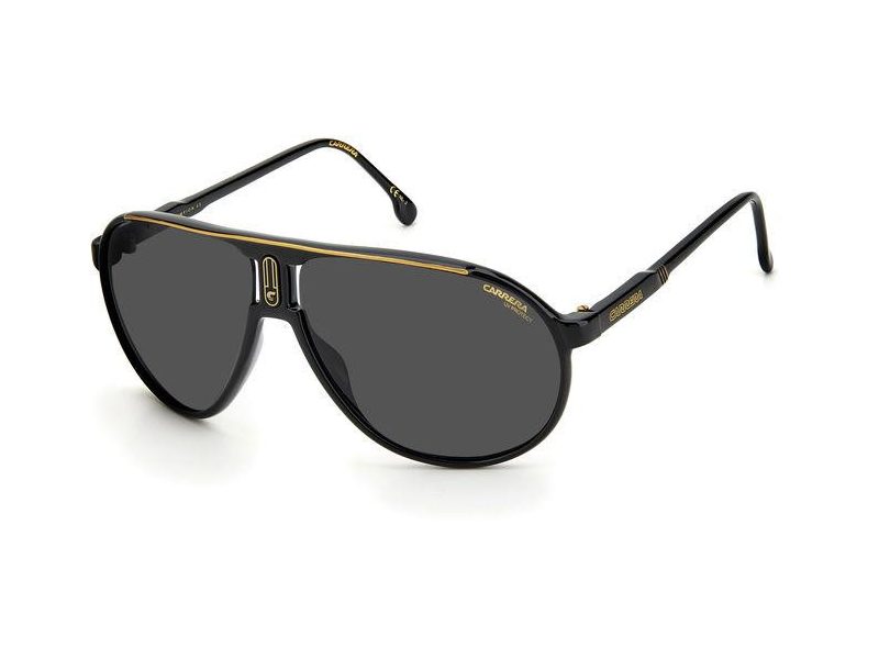Carrera Solbriller CA Champion 65/N 807/IR