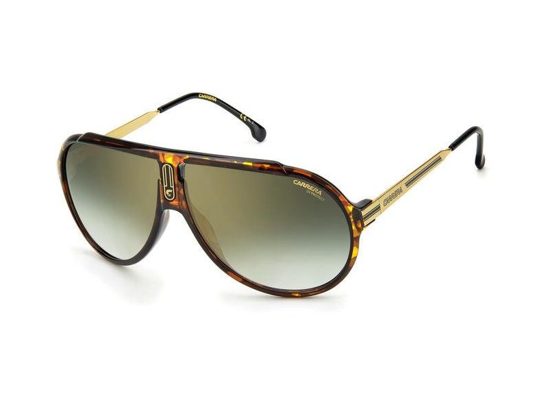 Carrera Solbriller CA Endurance 65 086/D6