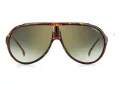 Carrera Solbriller CA Endurance 65 086/D6