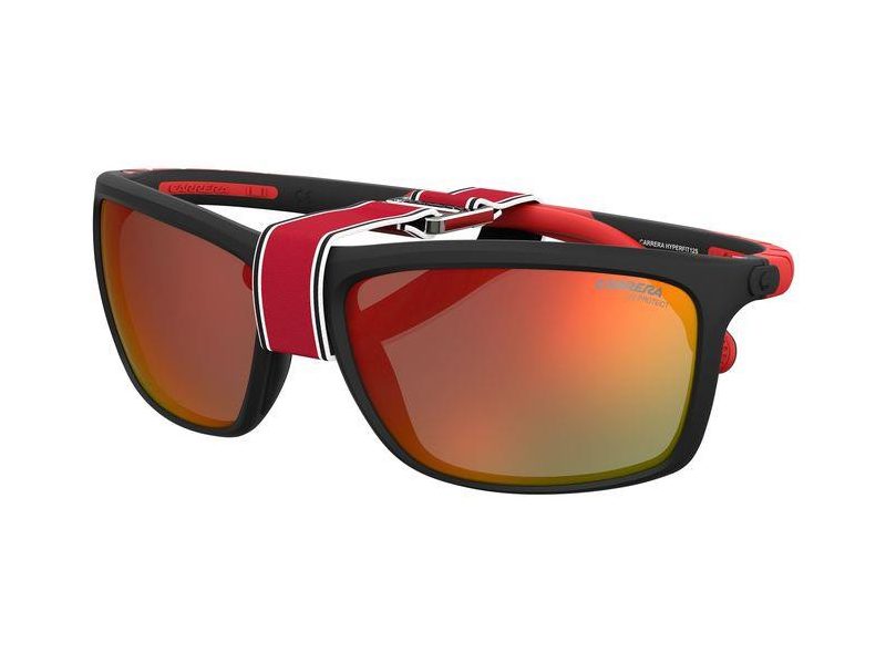 Carrera Solbriller CA Hyperfit 12/S BLX/UZ