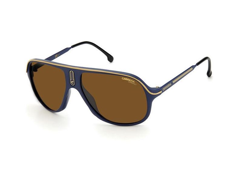 Carrera Solbriller CA Safari 65 PJP/70