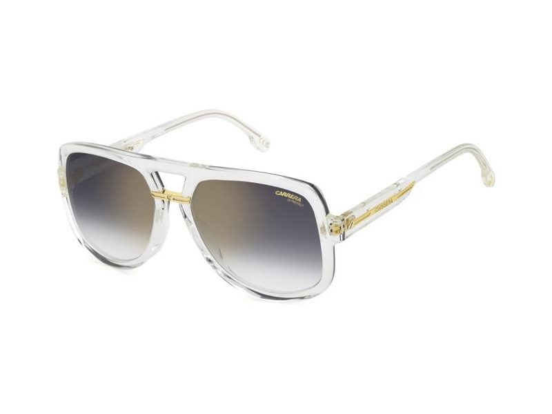 Carrera Solbriller CA Victory C 10/S REJ/FQ