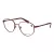 Calvin Klein Jeans Briller CKJ 25204 600