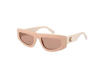 Calvin Klein Jeans Solbriller CKJ 25607S 671