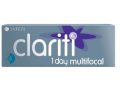 Clariti 1 Day Multifocal (30 linser)