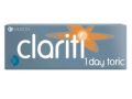 Clariti 1 Day Toric (30 linser)