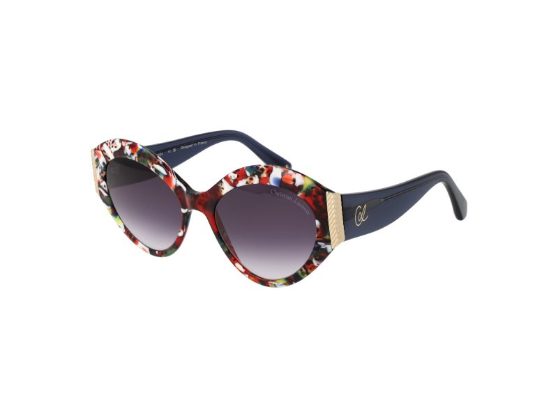 Christian Lacroix Solbriller CL 5122 227