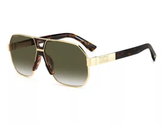 Dsquared2 Solbriller D2 0028/S 06J/9K