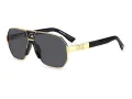 Dsquared2 Solbriller D2 0028/S RHL/IR