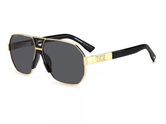 Dsquared2 Solbriller D2 0028/S RHL/IR