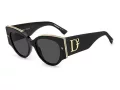 Dsquared2 Solbriller D2 0032/S 2M2/IR