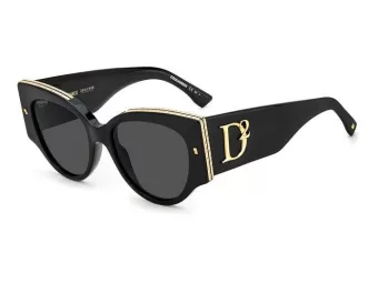 Dsquared2 Solbriller D2 0032/S 2M2/IR
