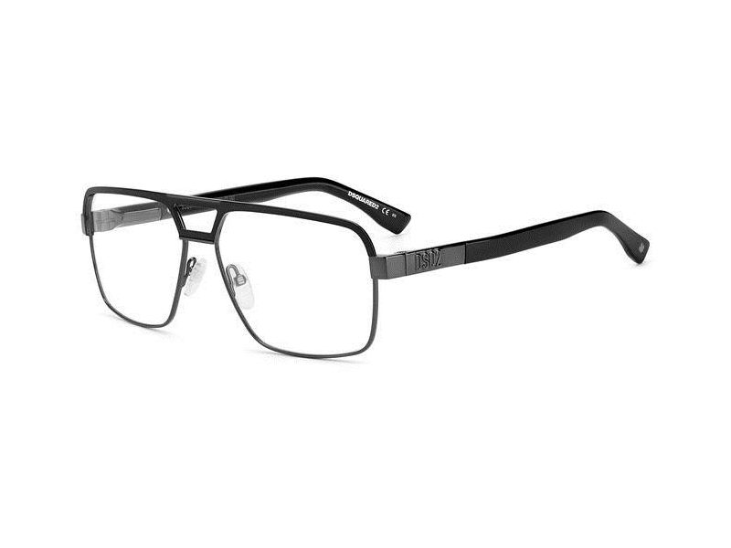 Dsquared2 Briller D2 0034 RZZ