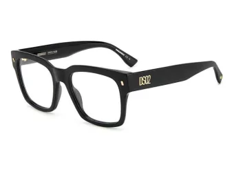 Dsquared2 Briller D2 0066 807