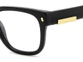 Dsquared2 Briller D2 0074 807