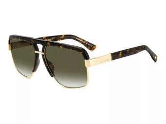 Dsquared2 Solbriller D2 0084/S 2IK/9K