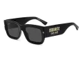 Dsquared2 Solbriller D2 0089/S 2M2/IR