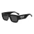 Dsquared2 Solbriller D2 0089/S 2M2/IR