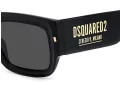 Dsquared2 Solbriller D2 0089/S 2M2/IR