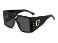 Dsquared2 Solbriller D2 0096/S 807/IR