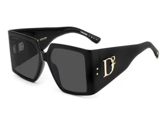 Dsquared2 Solbriller D2 0096/S 807/IR