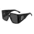 Dsquared2 Solbriller D2 0096/S 807/IR