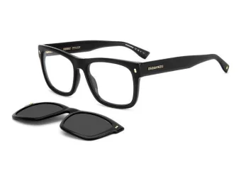 Dsquared2 Briller D2 0100/CS 807/M9
