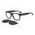 Dsquared2 Briller D2 0100/CS 807/M9