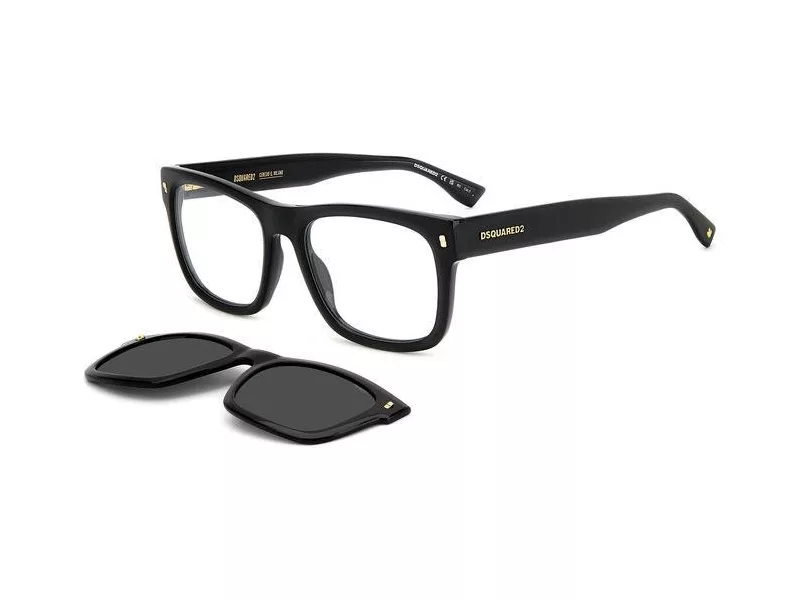 Dsquared2 Briller D2 0100/CS 807/M9