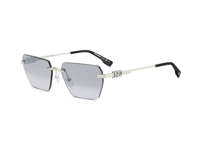 Dsquared2 Solbriller D2 0102/S 010/08