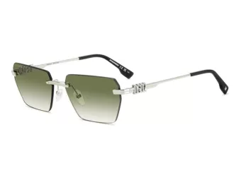 Dsquared2 Solbriller D2 0102/S 010/9K