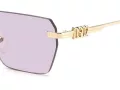 Dsquared2 Solbriller D2 0102/S EYR/UR