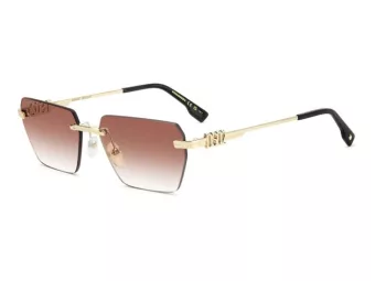 Dsquared2 Solbriller D2 0102/S J5G/17