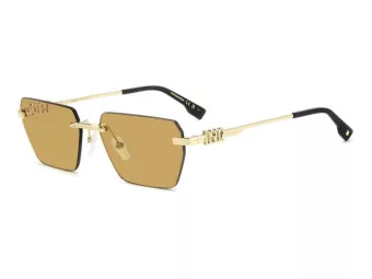 Dsquared2 Solbriller D2 0102/S J5G/HO
