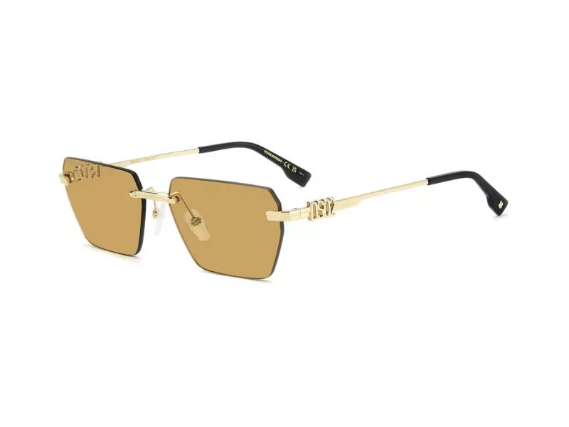 Dsquared2 Solbriller D2 0102/S J5G/HO