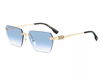 Dsquared2 Solbriller D2 0102/S LKS/ST