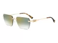 Dsquared2 Solbriller D2 0102/S PEF/D6