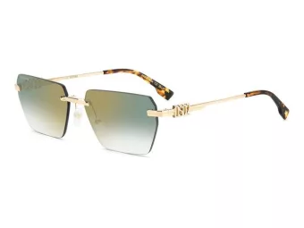 Dsquared2 Solbriller D2 0102/S PEF/D6