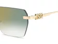 Dsquared2 Solbriller D2 0102/S PEF/D6