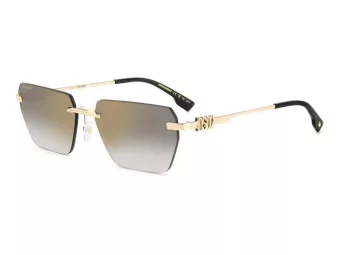 Dsquared2 Solbriller D2 0102/S RHL/FQ