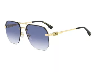 Dsquared2 Solbriller D2 0103/S LKS/08