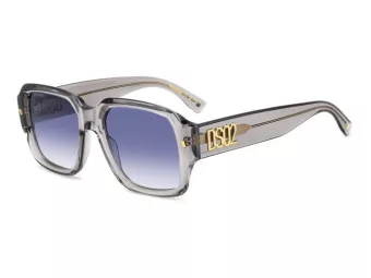 Dsquared2 Solbriller D2 0106/S KB7/08