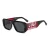 Dsquared2 Solbriller D2 0107/S OIT/IR