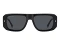 Dsquared2 Solbriller D2 0107/S OIT/IR