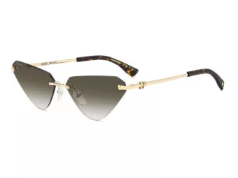 Dsquared2 Solbriller D2 0108/S PEF/9K