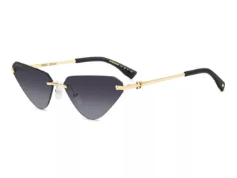 Dsquared2 Solbriller D2 0108/S RHL/9O