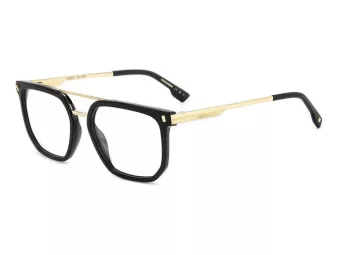 Dsquared2 Briller D2 0112 807