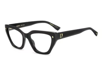 Dsquared2 Briller D2 0117 807