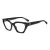 Dsquared2 Briller D2 0117 807